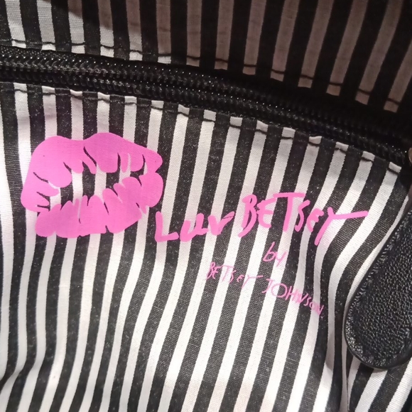 Betsey Johnson  backpack main image 13
